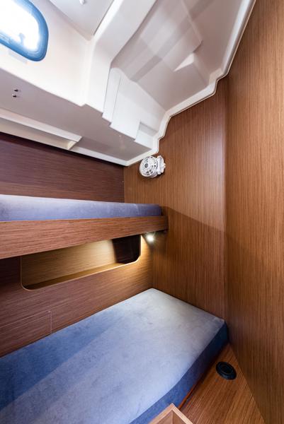 Book yachts online - sailboat - Oceanis 51.1 - Atman - rent