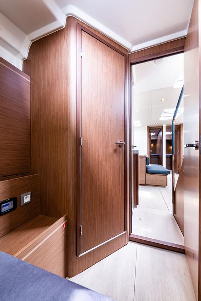 Book yachts online - sailboat - Oceanis 51.1 - Atman - rent