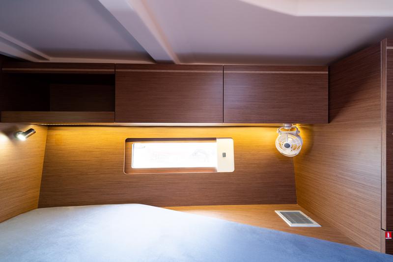 Book yachts online - sailboat - Oceanis 51.1 - Atman - rent