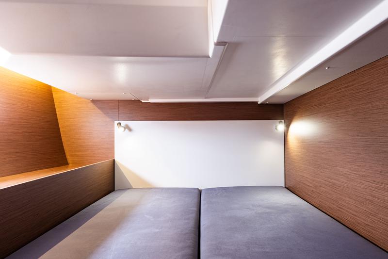 Book yachts online - sailboat - Oceanis 51.1 - Atman - rent
