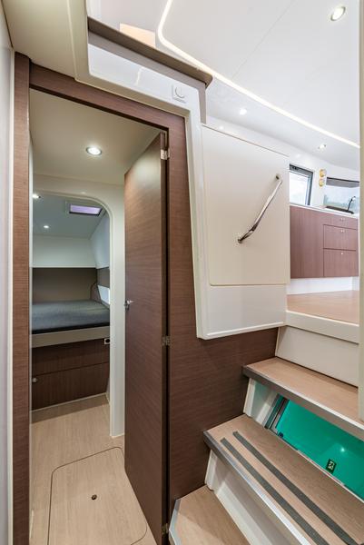 Book yachts online - catamaran - Bali 4.3 - Alba - rent