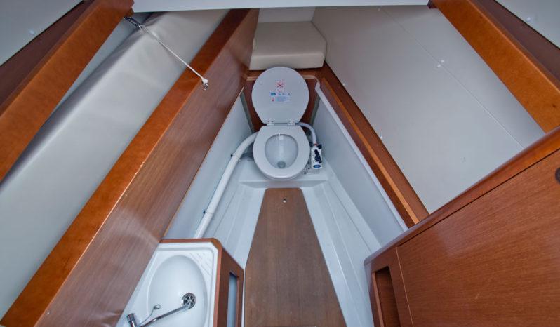 Book yachts online - sailboat - Oceanis 50 - Ageras - rent