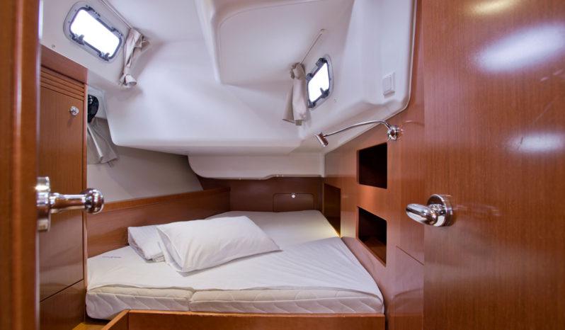 Book yachts online - sailboat - Oceanis 50 - Ageras - rent