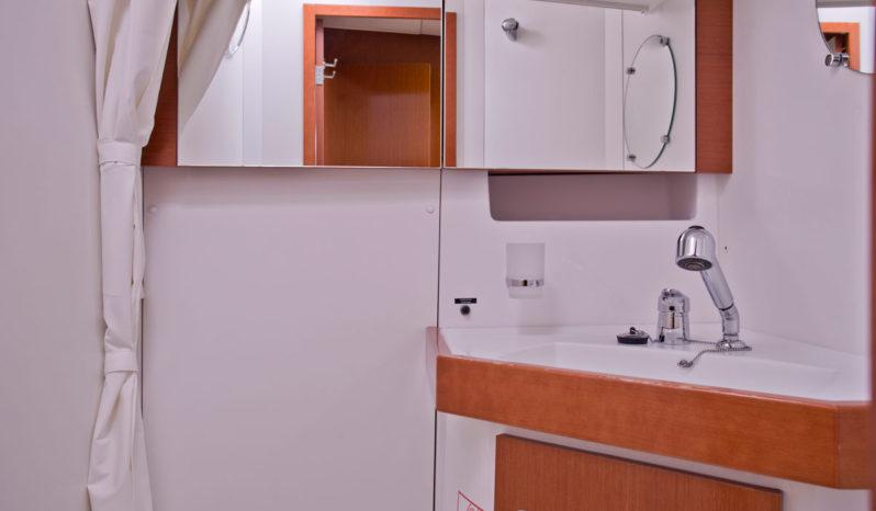 Book yachts online - sailboat - Oceanis 50 - Ageras - rent