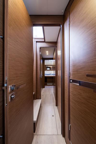 Book yachts online - catamaran - Lagoon 450 F - Wander - rent