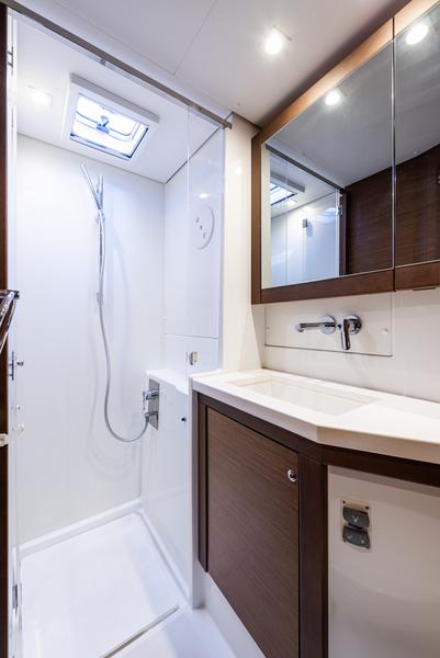 Book yachts online - catamaran - Lagoon 450 F - Wander - rent