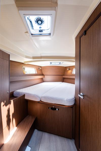Book yachts online - sailboat - Oceanis 41.1 - Argyroula - rent