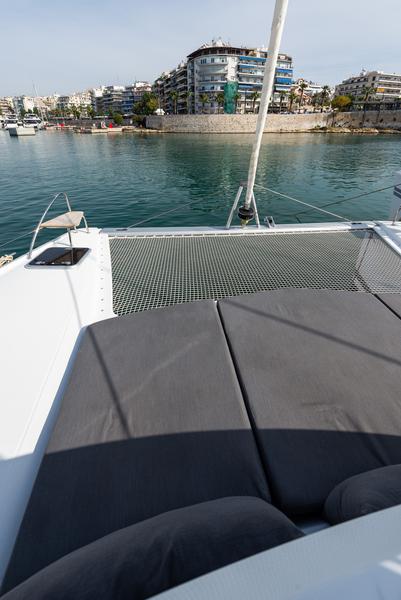 Book yachts online - catamaran - Isla 40 - Rih - rent