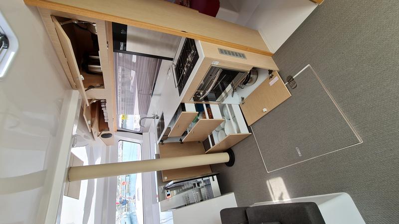 Book yachts online - other - Neel 43 - Sardinia - rent