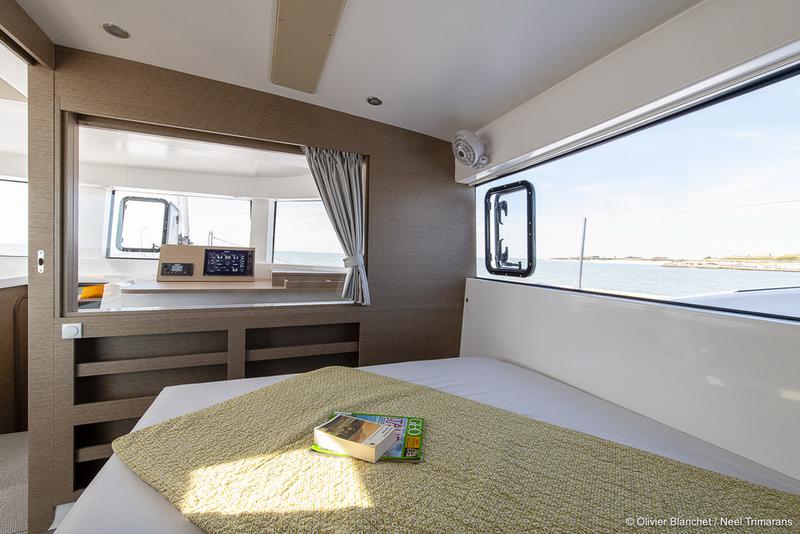 Book yachts online - other - Neel 47 - Malta - rent