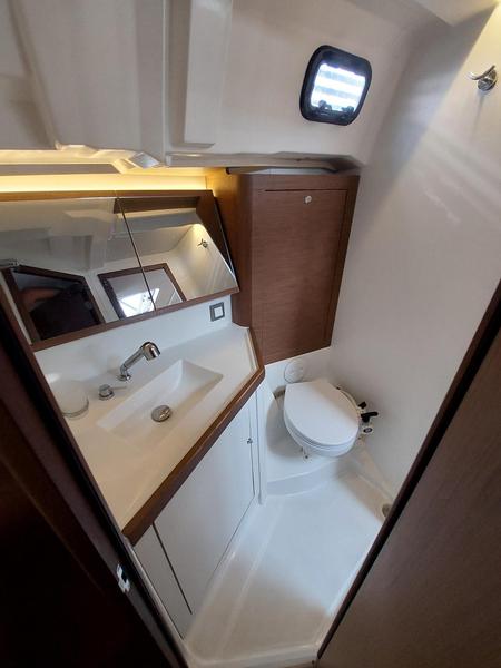 Book yachts online - sailboat - Oceanis 46.1 - Kalmi - rent
