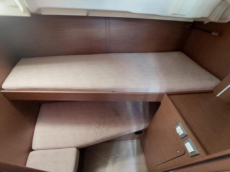 Book yachts online - sailboat - Oceanis 46.1 - Kalmi - rent