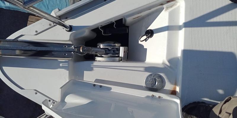 Book yachts online - sailboat - Bavaria Cruiser 41 Style - Umi Maru - rent