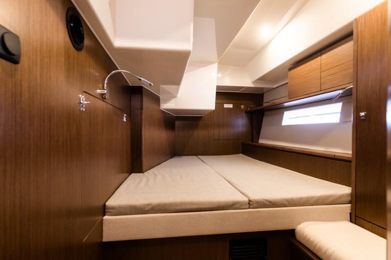 Book yachts online - sailboat - Bavaria C57 Style - Elli - rent