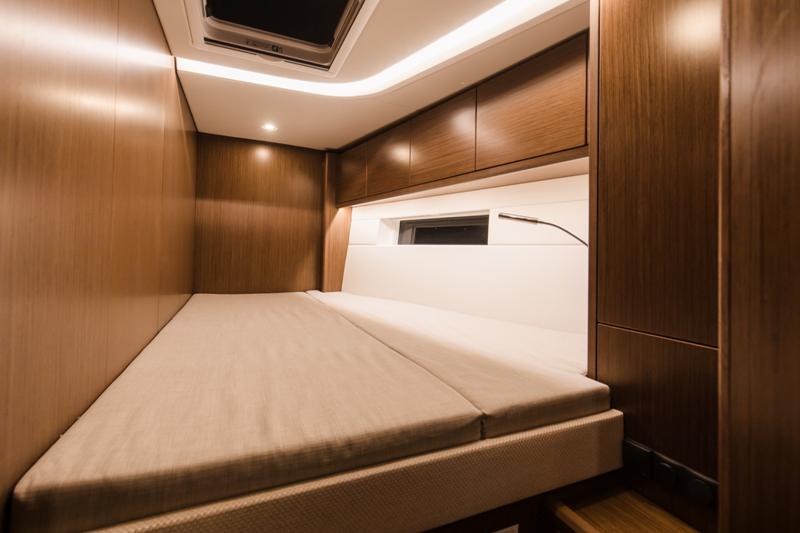 Book yachts online - sailboat - Bavaria C57 Style - Elli - rent