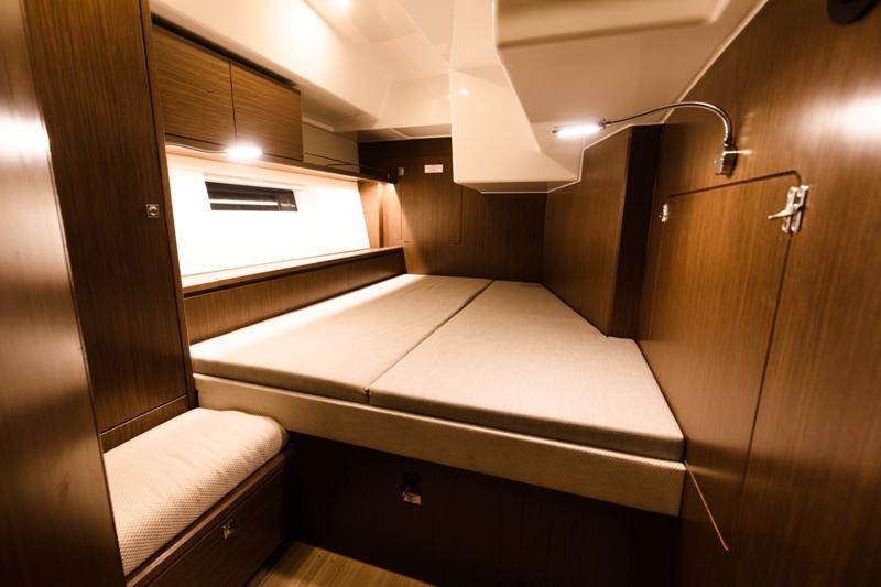 Book yachts online - sailboat - Bavaria C57 Style - Elli - rent