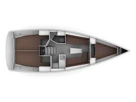 Book yachts online - sailboat - Bavaria Cruiser 34 Style - Roko - rent