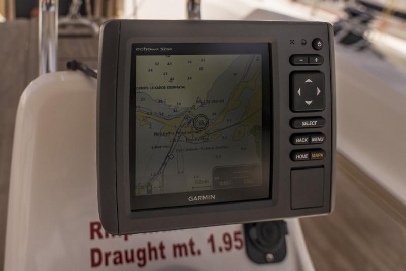 Book yachts online - sailboat - Bavaria 33 Cruiser - Why not 10 - rent