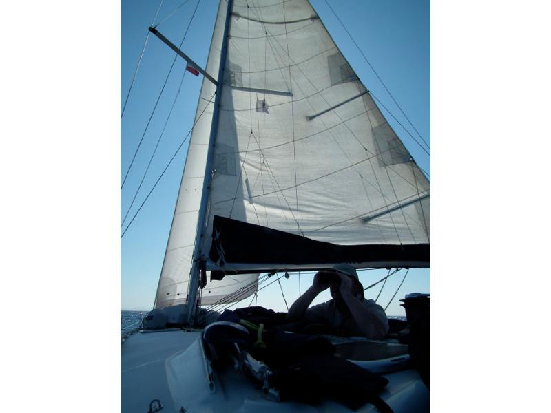 Book yachts online - sailboat - Cyclades 50.5 - Rinia - rent