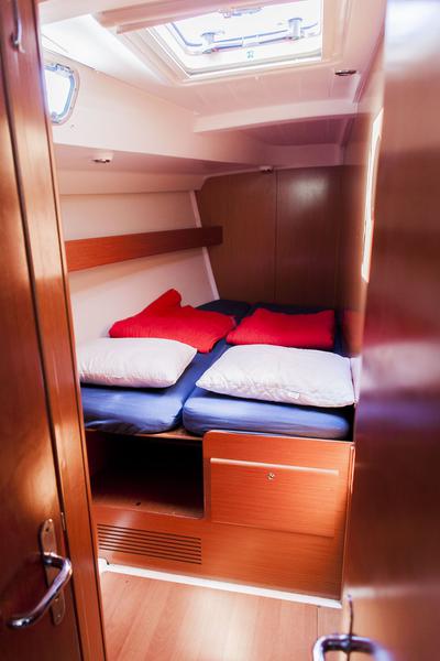 Book yachts online - sailboat - Cyclades 50.5 - Penny - rent