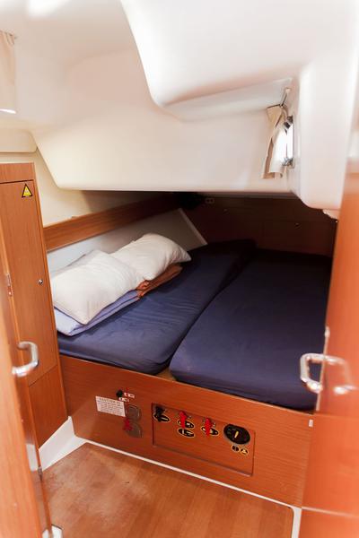 Book yachts online - sailboat - Cyclades 50.5 - Penny - rent