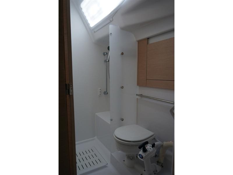 Book yachts online - sailboat - Elan 45 Impression. - Alkistis - rent