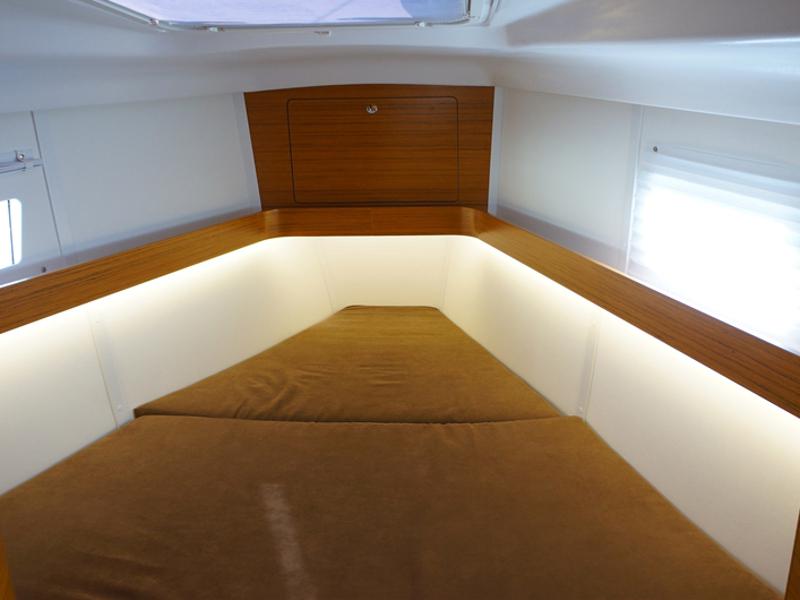 Book yachts online - sailboat - Elan 45 Impression. - Alkistis - rent