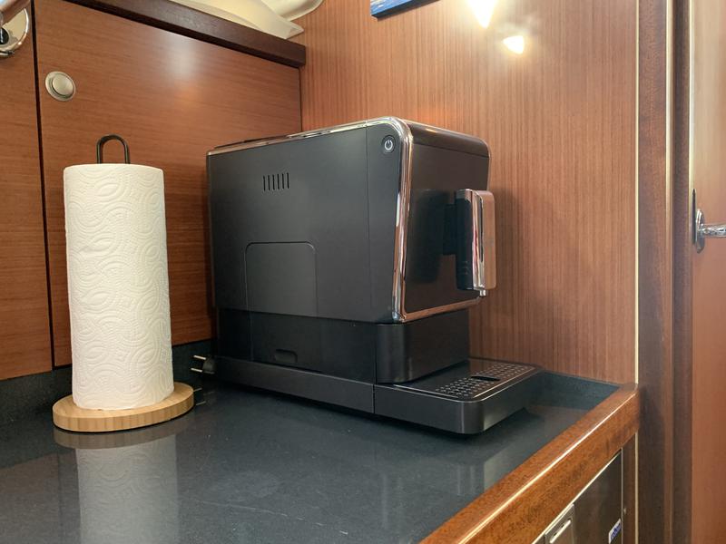 Book yachts online - motorboat - Delphia Escape 1350 - Vamia - rent