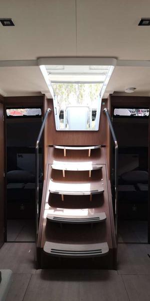 Book yachts online - sailboat - Oceanis 51.1 - 6 Cabins - Boochlooboo - rent