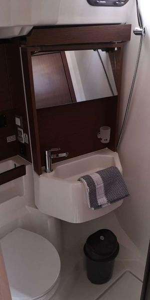 Book yachts online - sailboat - Oceanis 51.1 - 6 Cabins - Boochlooboo - rent