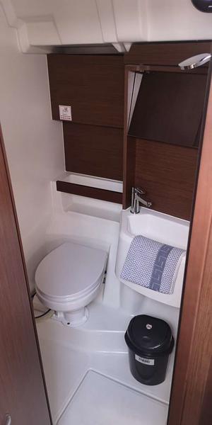 Book yachts online - sailboat - Oceanis 51.1/ 3 cabins - owner's version - Okeanos - rent