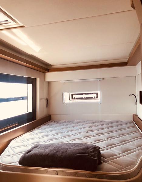 Book yachts online - catamaran - Nautitech 46 Fly - Aelia - rent