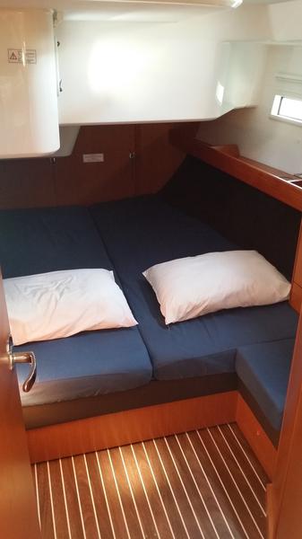 Book yachts online - sailboat - Bavaria Cruiser 51 - Diagoras - rent