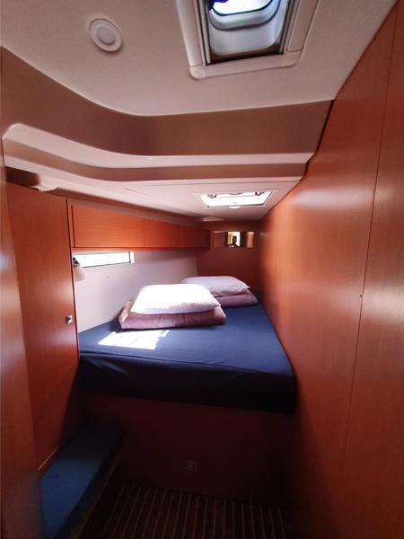 Book yachts online - sailboat - Bavaria Cruiser 51 - Danaos - rent