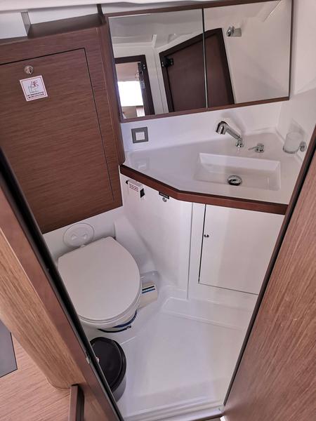 Book yachts online - sailboat - Oceanis 46.1 - Solon - rent