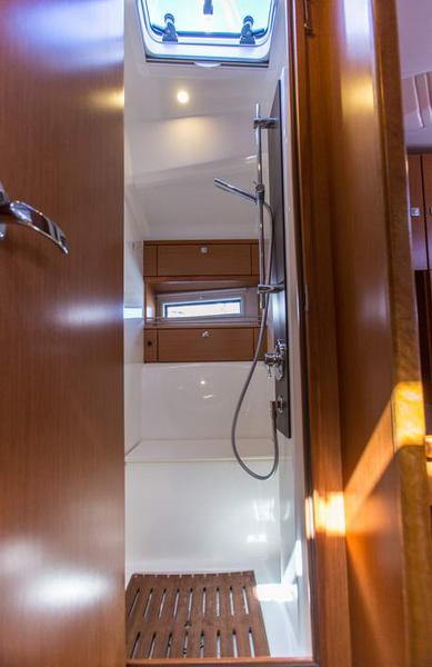 Book yachts online - sailboat - Bavaria Cruiser 56/ 3 cabins - Kallirrhoe - rent
