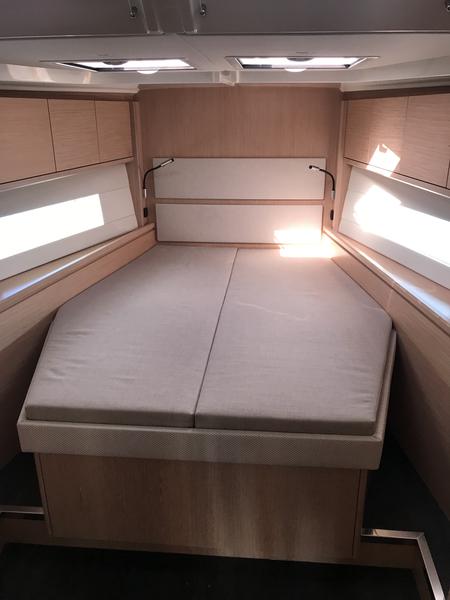 Book yachts online - sailboat - Bavaria C45 Style - Allegra - rent