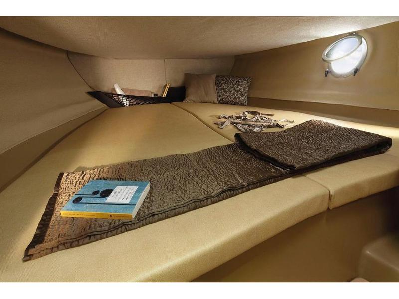 Book yachts online - motorboat - Sessa Marine Key Largo 20 - Dory - rent