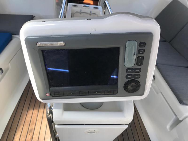 Book yachts online - sailboat - Sun Odyssey 409 - Alboran Cangargüelles (Majorca) - rent