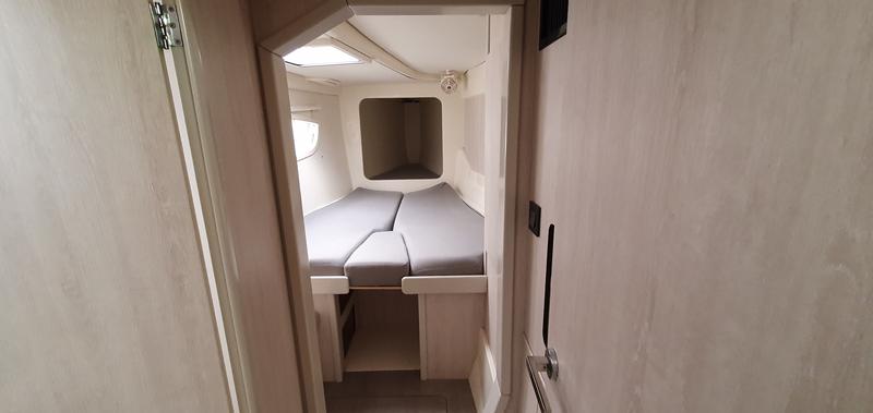 Book yachts online - catamaran - Leopard 44 - La Luna (Brazil) - rent