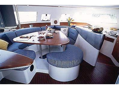 Book yachts online - catamaran - Bahia 46 - Alboran Cachaça Cuba - rent
