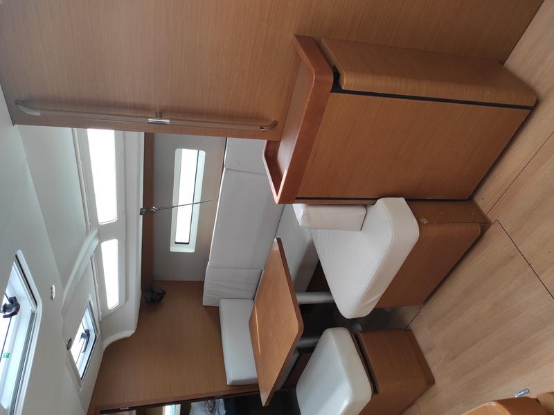 Book yachts online - sailboat - Sun Odyssey 440 - Alboran Caipiroska (Majorca) - rent