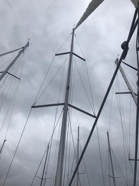 Book yachts online - sailboat - Sun Odyssey 519 - Alboran Grappa (Las Galletas) - rent
