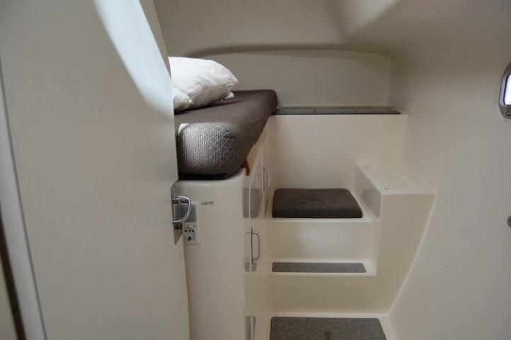 Book yachts online - catamaran - Voyage 440 (2003) - Alboran Mahanga (Majorca) - rent