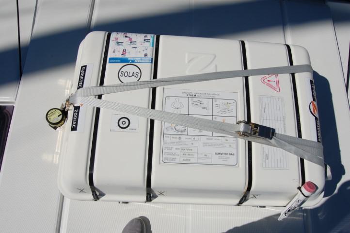 Book yachts online - sailboat - Sun Odyssey 519 - Alboran Champagne (Radazul) - rent