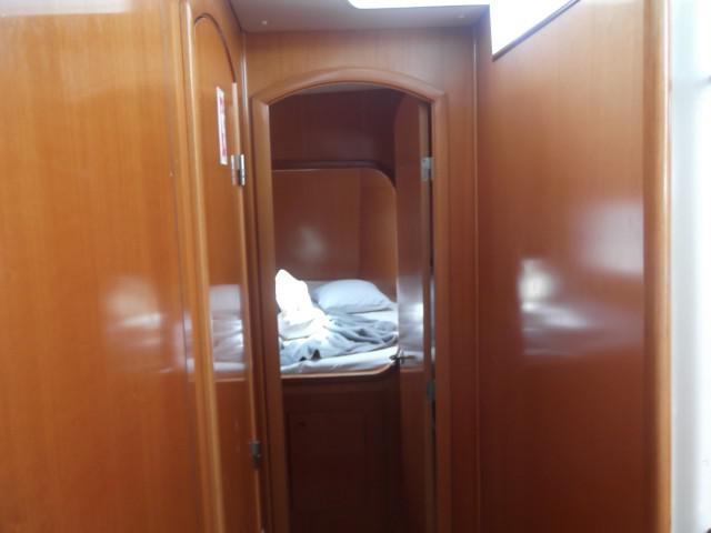 Book yachts online - catamaran - Lagoon 380 - Marlene Cuba - rent