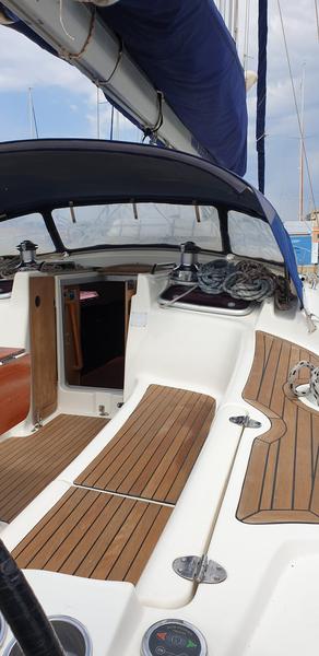 Book yachts online - sailboat - Bavaria 51 Cruiser - Homer (Radazul) - rent