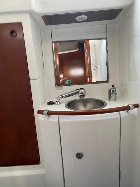 Book yachts online - sailboat - Beneteau 50-4 - Alboran Bikini Cabo Verde - rent