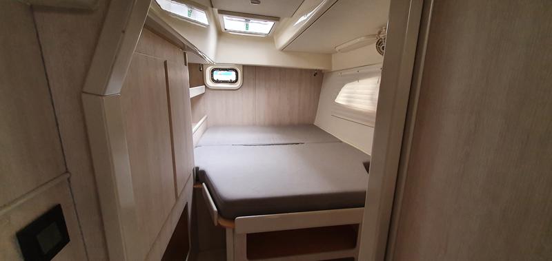 Book yachts online - catamaran - Leopard 44 - La Luna (Majorca) - rent