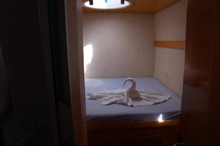 Book yachts online - catamaran - Belize 43 - Piropo Primero Cuba - rent